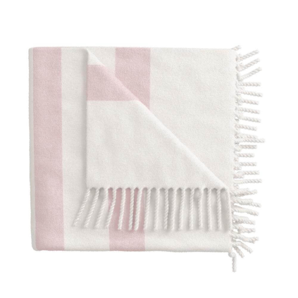 Helena springfield fleece online throw